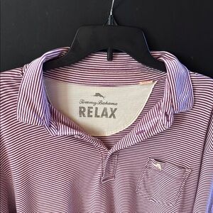 Tommy Bahama Az XL polo